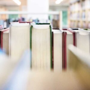 Friends of the Library Membership