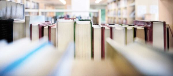 Friends of the Library Membership